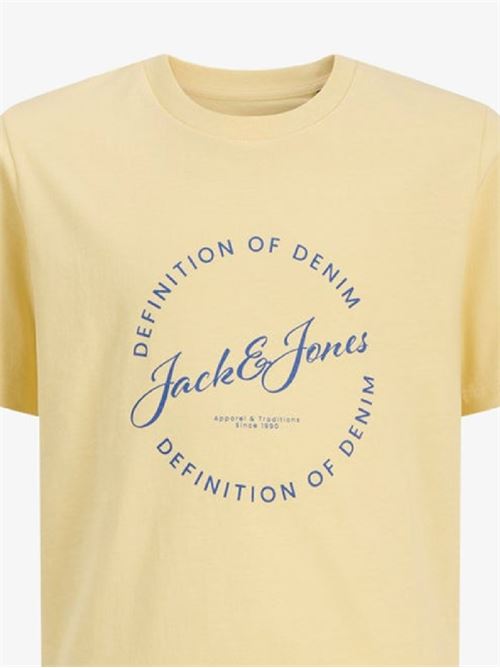  JACK JONES KIDS | 12289115/Sunlight
